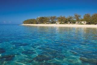 Lady Elliot Island Eco Resort Экстерьер фото