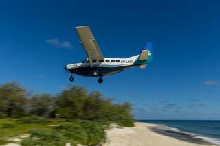 Lady Elliot Island Eco Resort Экстерьер фото