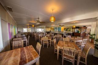 Lady Elliot Island Eco Resort Экстерьер фото