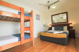Lady Elliot Island Eco Resort Экстерьер фото
