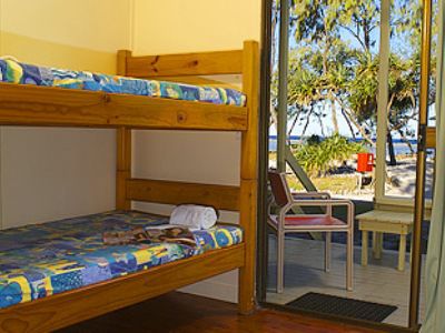 Lady Elliot Island Eco Resort Экстерьер фото